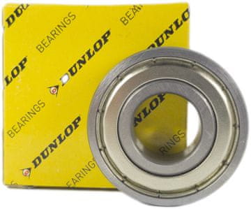 Dunlop Kuglični ležaj 6309 ZZ 45x100x25