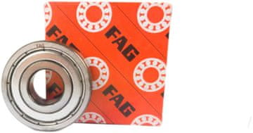 Fag 6201 ZZ Kuglični ležaj 12x32x10