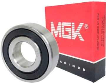 GK Kuglični ležaj od nehrđajućeg čelika SS 6007 2RS 35x62x14