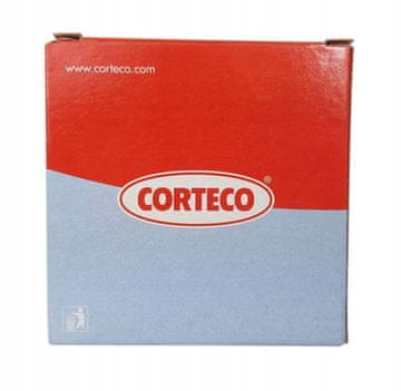 Brtvilo 12010771 CORTECO 12x20x7 NBR BA