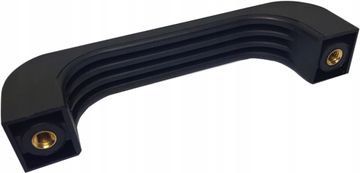 Plastična ručka s navojem 120M6