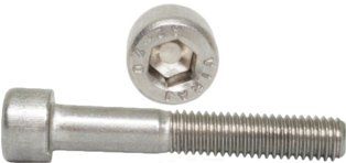 Eneron M20x80 imbus vijci A2 DIN 912 NG 1 kom.