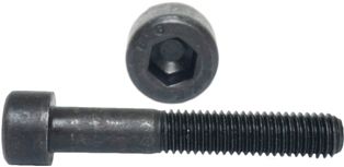Eneron M30x120 Imbus vijci crni 8.8 DIN 912 NG 1 kom.