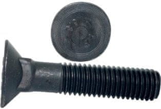 Eneron M12x45 Vijci za plug klasa 8.8 DIN 608 dio 2 kom.