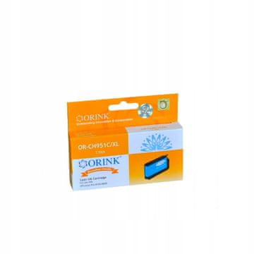 CH951XLC-OR tinta