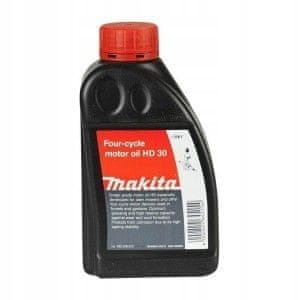 Makita ULJE ZA 4-TAKTNE MOTORE 0,6 L