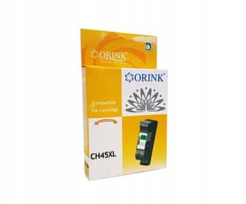 CH45A/XL-OR tinta