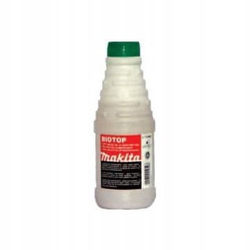 Makita BIOTOP ULJE ZA PODMAZIVANJE LANCA 1L