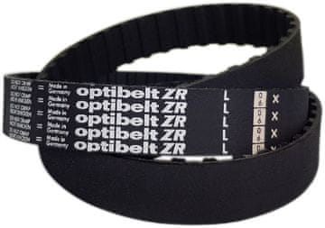BE Zupčasti remen L 210 širine 10 mm