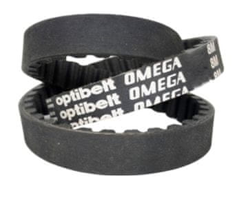 BE Zupčasti remen 8M 760 širine 25 mm