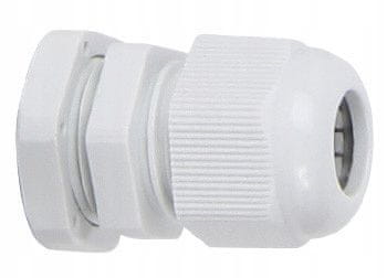 MET PG11 IP54 KABELSKA ULOZNICA ZA KABEL 11MM2 3 kom.