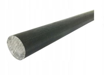 Okrugla čelična šipka Ø 25 mm S235 500 mm