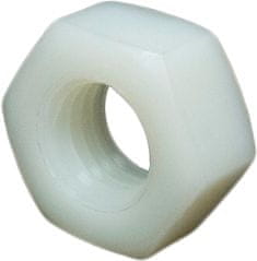 Eneron M8 DIN 34814 Plastična matica, plastika 10 kom.