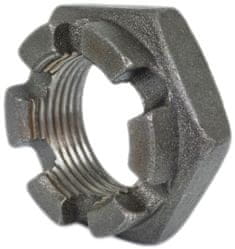 Eneron Niska matica M30x2 komada DIN 937