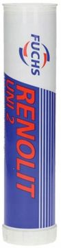 FUCHS RENOLIT UNI 2 mast 400g