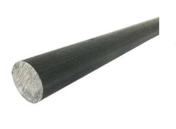 Okrugla čelična šipka Ø 30 mm S235 1000 mm