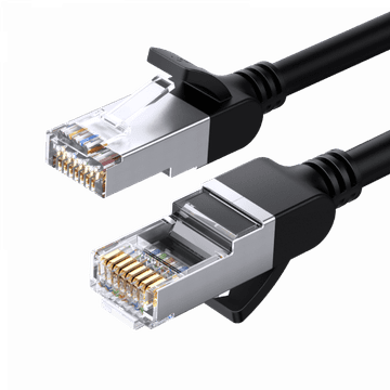 Ugreen Cat6 UTP LAN mrežni kabel, 2 m