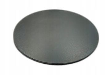 Čelični lim, kružni format, 350x3 mm