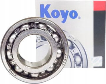 KOYO Kuglični ležaj 6303 C3 JAPAN 17x47x14