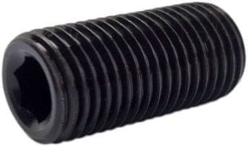 M10x1,25x16 Vijak s finim korakom DIN 913 2s