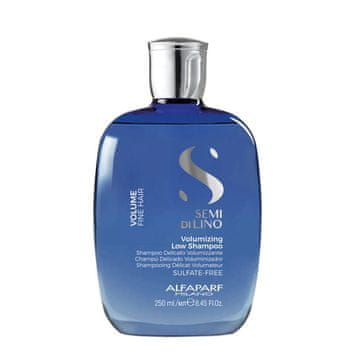 Semi di Lino šampon za volumen 250 ml