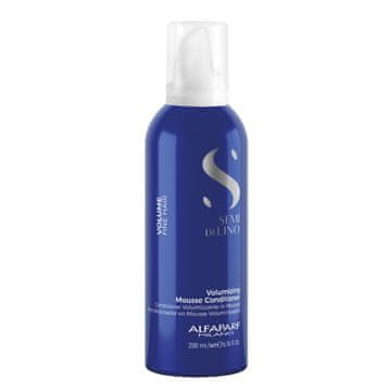 Semi di Lino regenerator u pjeni za volumen 200 ml