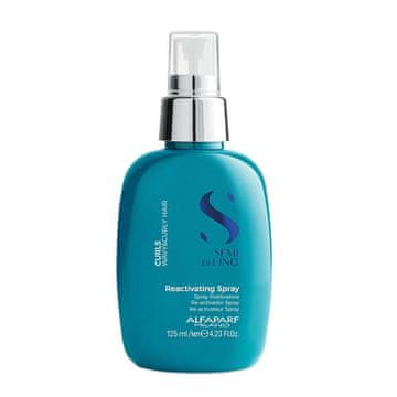 Semi di Lino reaktivirajući sprej 125 ml