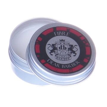 Dear Barber Pasta za oblikovanje kose od vlakana Travel Tin 20 ml
