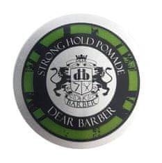 Dear Barber putna pomada u limenci 20 ml