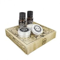 Dear Barber 15 mini set za njegu