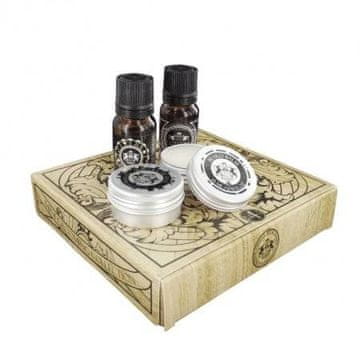 Dear Barber 15 mini set za njegu