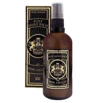 Dear Barber Balzam poslije brijanja 100 ml