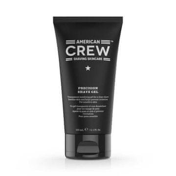 American Crew Precision gel za brijanje 150 ml