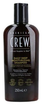 American Crew Daily Deep Moist šampon 250 ml