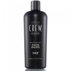 American Crew Precision Blend peroksid 4,5% 450ml