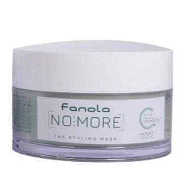 Fanola No More maska za oblikovanje kose 200 ml