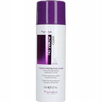 Fanola No Yellow termo-zaštitna krema 150ml