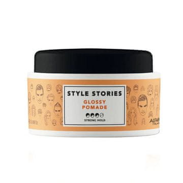 Style Stories sjajna pomada 100 ml