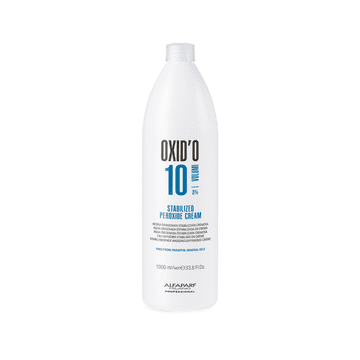 Oxid'o oksidirajuća emulzija 3% (10 vol.) 1000 ml