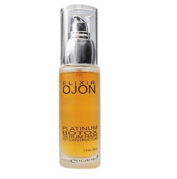 Encanto do Brasil Elixir Arganovo ulje 30 ml