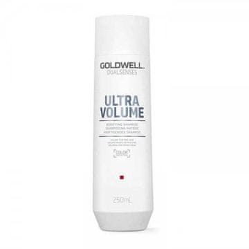 GOLDWELL DLS Ultra Volume gel šampon 250ml NOVO