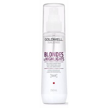 GOLDWELL DLS Blondes & High sprej 150 ml NOVO 2017