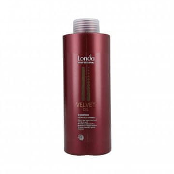 Londa Velvet uljni šampon 1000ml