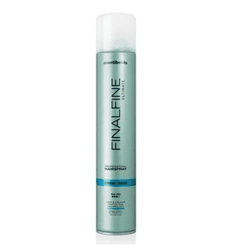 Montibello Finalfine Ulti Strong 500 ml