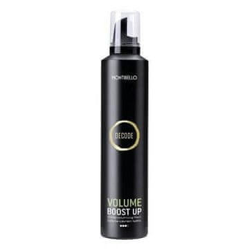 Montibello Decode pojačivač volumena 300ml