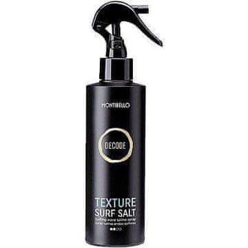 Montibello Decode Texture sol za surfanje 200 ml