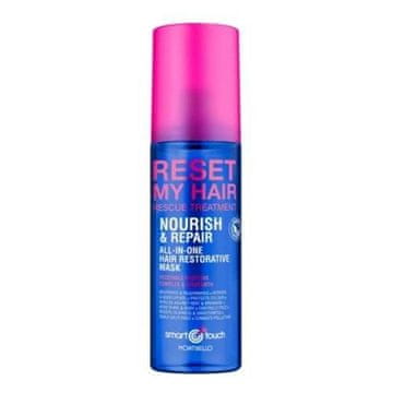 Montibello Smart Touch Resetiraj moju kosu 150ml