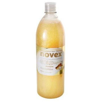 Novex Gold Light šampon 1l