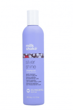 Milk Shake šampon za srebrni sjaj 300ml