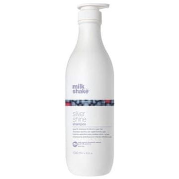 Milk Shake šampon za srebrni sjaj 1000ml